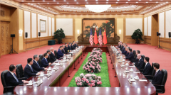 欧洲对此次予厚望 